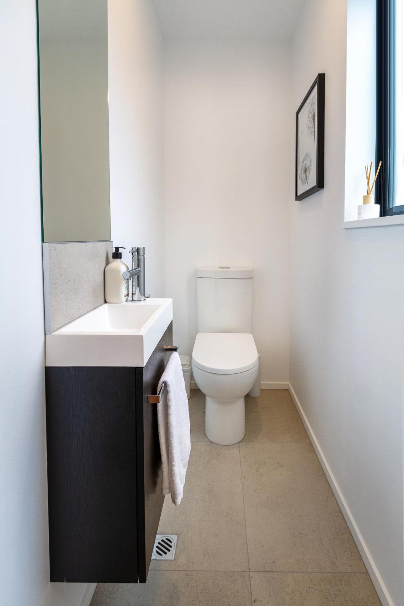 2Br Townhouse: Cosy, Close To City, Car Park Christchurch Ngoại thất bức ảnh