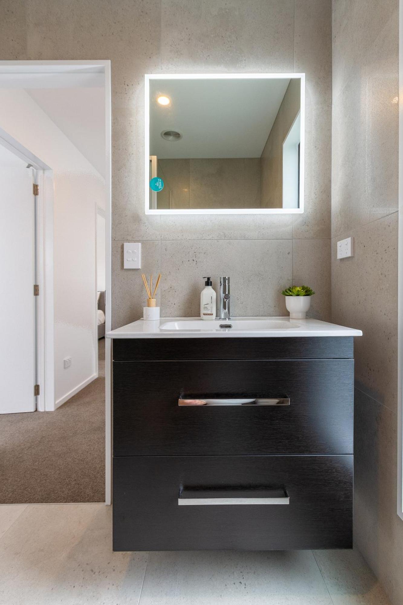 2Br Townhouse: Cosy, Close To City, Car Park Christchurch Ngoại thất bức ảnh